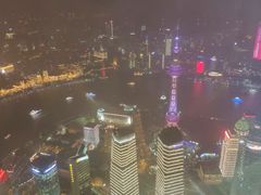 -上海中心大厦