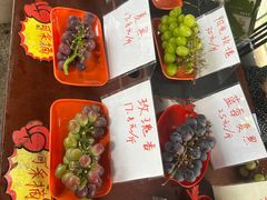 -马陆小张葡萄园农家乐