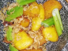 -胡同烧烤·烤肉(塔湾店)