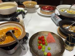 -禾田餐厅•乡野湖北菜(徐东店)