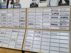 -李医生眼镜工作室