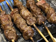 -鸟串烧Yakitori