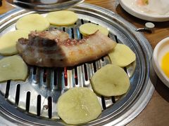 -·缸桶屋·韩式牛肋条自助烤肉(西湖D11店)