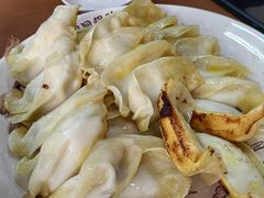 -回回锅贴(小河沿店)