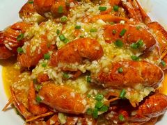 -江城燕子大排档(江汉路步行街店)