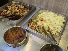 -乡党臊子面(丰庆公园店)