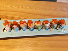 -Tuna maki寿司(苏州中心商场店)