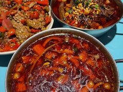 -川正旺江湖菜(三元桥店)