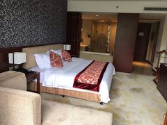 -天目湖御水温泉·度假酒店