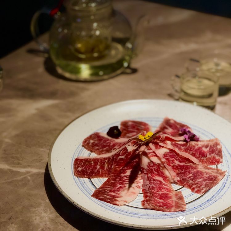 阿雨的梦想就是吃遍中国🍗🥘🍛