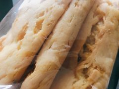 南瓜麻薯-原麦世家(府琛大厦店)