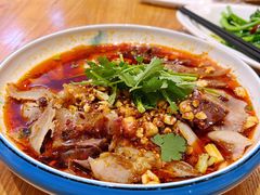 夫妻肺片-盘飧市(春熙路店)