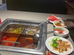 -海底捞火锅(顺义华联店)