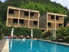 -看见远方·莫干遥远的山民宿