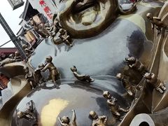 -河坊美食街(河坊街店)