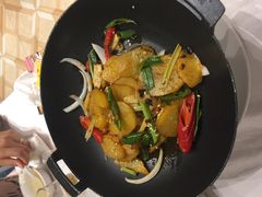-阿布都新疆音乐美食城(长湖路店)