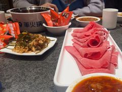 -蒙都43°9羊火锅(平庄店)