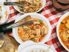 西贝面筋-西贝(武汉群星城店)