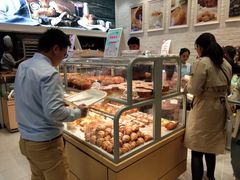 -LanTa蓝塔烘焙(融元广场店)