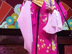 -京八大楼·京剧·烤鸭(三里屯店)