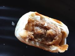 -长发西饼(临顿路店)