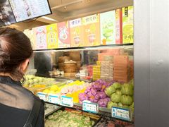 -知味观(湖滨店)