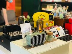 -思南书局(复兴中路店)