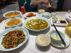 -东流山北京烤鸭·家常菜(南京首店)