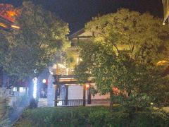 -朝花夕拾中餐厅(台儿庄古城复兴广场店)