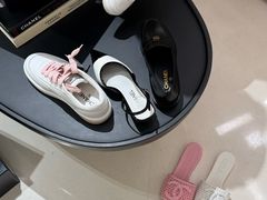 -CHANEL(恒隆广场店)