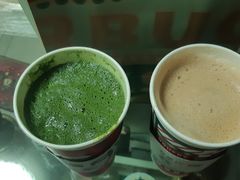 -星巴克(广州中华广场B1层店)