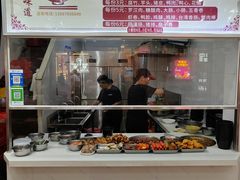 -阿芬卤面(花巷店)