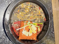 -蜀大侠火锅(总府路店)