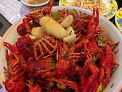 -虾乐园龙虾·夜宵(松江店)