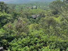 -海口火山口国家地质公园