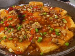 -小碗大胃(福久源新天地店)