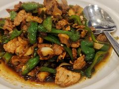 -兰湘子·湘菜小炒(长安万科广场店)