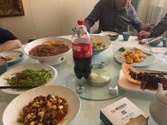 -友鹏海鲜(新宜白大道店)
