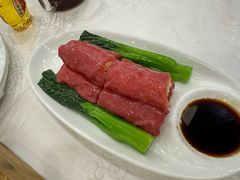 -寻味顺德·南记酒家·传统顺德菜·鱼生(广源路店)