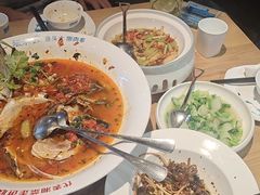 -坛宗剁椒鱼头(河西王府井店)