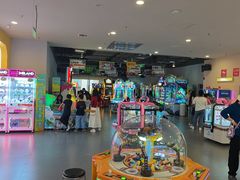 -meland·儿童乐园·游戏厅娃娃机·电玩Xbox(成都合生汇店)