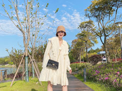 -上海滴水湖皇冠假日酒店