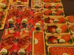 -池田寿司·4H鲜作(朝阳大悦城店)