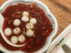 -大潮淮·淮扬菜(何园旗舰店)