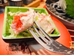 -禾绿回转寿司(苏宁广场店)
