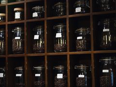 -RUMORS COFFEE ROASTERY鲁马滋咖啡(湖南路店)