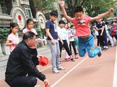 -北京精诚实验小学国际部