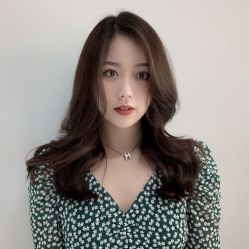 点击看大图 -3AM HAIR SALON烫发染发接发