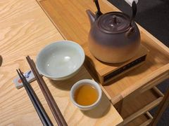-十二舍·湯物素煮(江泰潤政店)
