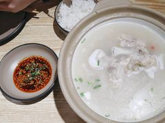 -叁煨蹄花·下饭盐帮菜(人民广场店)